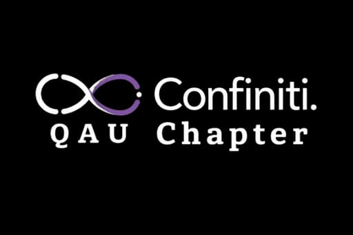 Confiniti QAU Chapter