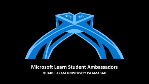 MLSA Quaid-i-Azam University